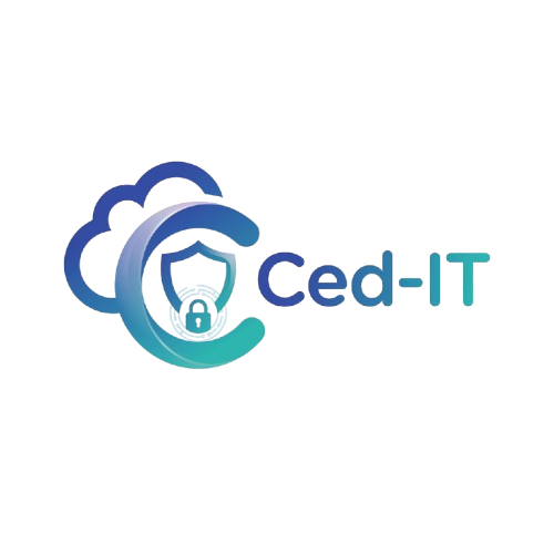 Ced-IT Logo